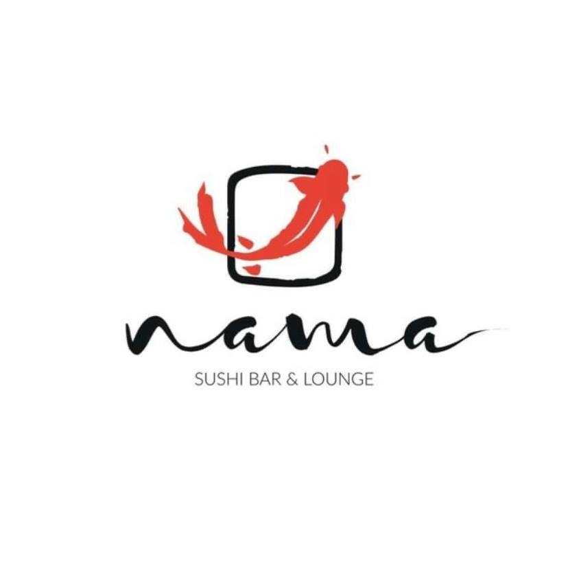 Nama sushi